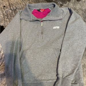 kimes ranch pullover